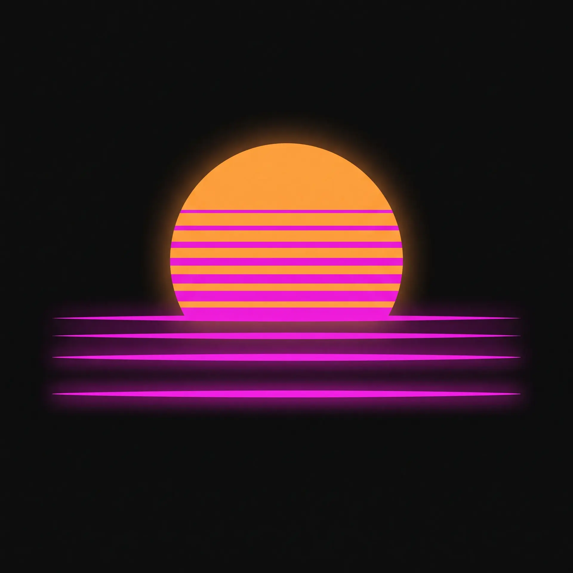 Ambiance Rétro et années 80
